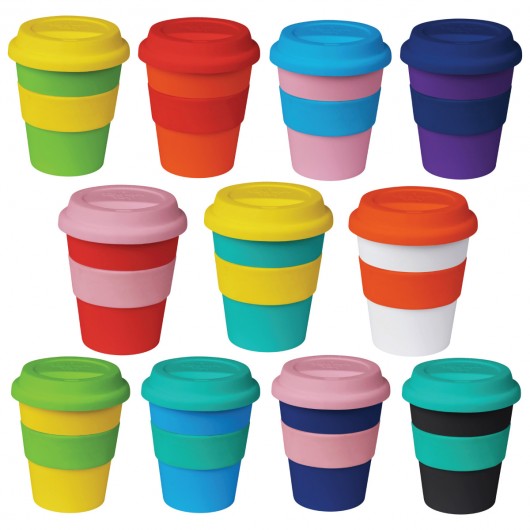 Karma Kups hero
